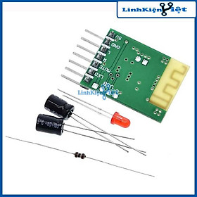 Mua Module Giải Mã Âm Thanh MP3 3.7V Bluetooth 4.0