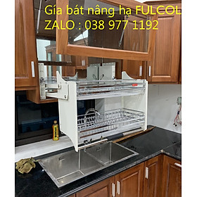 Mua Gía bát nâng hạ thông minh cao cấp