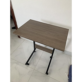 Bàn Phím Cơ 60 Giá Rẻ | Top bán chạy Lazada Shopee Sendo Tiki 36 Bàn làm việc di động điều chỉnh độ cao 40*60 giá rẻ tiện dụng, bàn làm việc, bàn uống nước