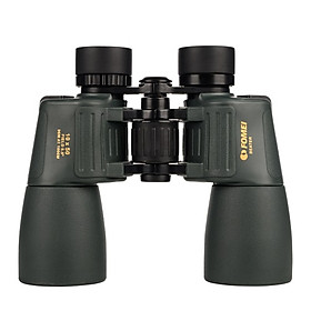 Mua Ống nhòm Fomei 10x50 ZCF BEATER FMC(chống nước  chống sương mù) - Hàng chính hãng