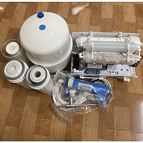 Mua Bộ lọc nước  7 cốc lọc 