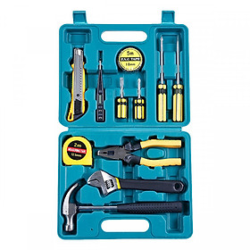 Mua Bộ Dụng Cụ 12 Món Tiện Dụng Muler M1626