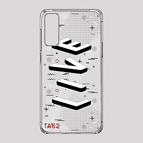 Ốp Lưng Dẻo Dành Cho VIVO Y20s