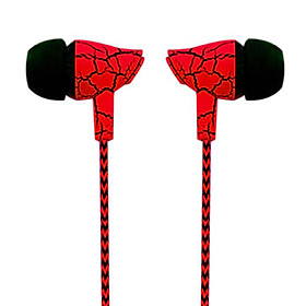 Tai nghe LAPU LP-T9 Super Bass Universal Earphone