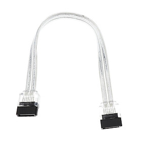 3.0 Cable  6GB/s 180Degree Adapter Line 180° for HDD