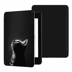 Bao da Kindle Paperwhite 1/2/3/4 cao cấp bảo vệ máy