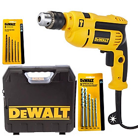 MÁY KHOAN, VẶN VÍT 550W DEWALT DCD710D2T-KR- HÀNG CHÍNH HÃNG