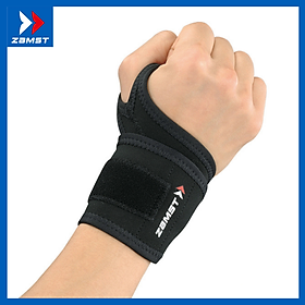ZAMST Wrist Wrap Đai hỗ trợ/ bảo vệ cổ tay