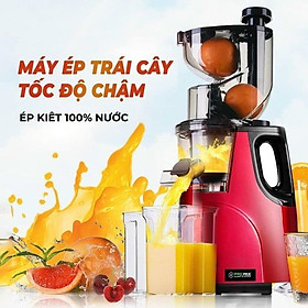 Mua MÁY ÉP CHẬM NGUYÊN QUẢ HONGXIN RH312/ RH312 ÉP NƯỚC NGUYÊN CHẤT ( 1995 GIA DỤNG )