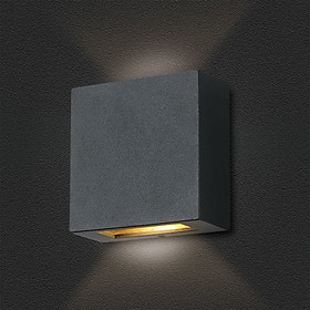 Mua Đèn LED gắn tường ngoại thất DSLUX - DD-OW963
