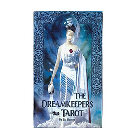 Bộ bài Dreamkeepers Tarot