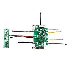 18V Circuit Board Supplies Professional for Bat610 for Bat609G for Bat618
