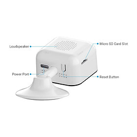Mua Camera Wifi 2MP EZVIZ H1C- Hàng Chính Hãng-Bảo Hành 2 năm