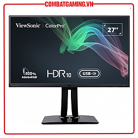 Mua Màn hình Đồ Họa ViewSonic VP2785 2K 27 /2K/IPS/10bit/96% DCI-P3/ Delta E 2 - Hàng Chính Hãng