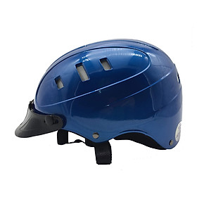 Mũ bảo hiểm Protec Rosa 1 màu