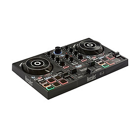 Mua DJControl Inpulse 200 - bộ điều khiển bàn dj Hercules - HÀNG CHÍNH HÃNG