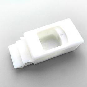 Mua Khóa tủ điện nhựa ABS  Khóa cửa tủ DK725-3B  Khóa nhựa LS735