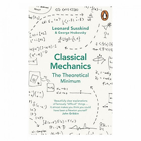 Classical Mechanics