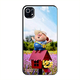 Ốp Lưng Dành Cho XIAOMI MI 11 LITE