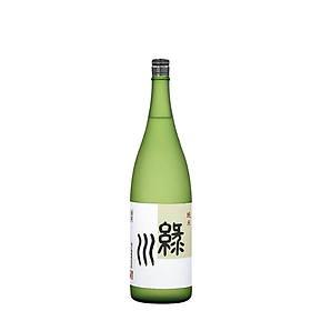 Sake Nhật Bản agata Midorikawa Junmai Chai 720ml