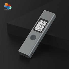 Mua Thước laser Duka LS02 mini bỏ túi nhỏ gọn cầm tay tiện lợi  đo khoảng cách laser bằng tia laze  Hàng chính hãng