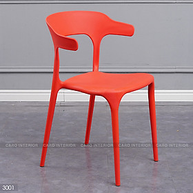 Mua GHẾ NHỰA NEMO ĐÚC NGUYÊN KHỐI 3001