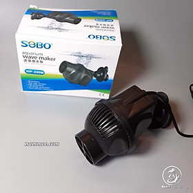 Máy Thổi Luồng - Tạo Sóng SOBO WP-50M | 100M | 200M | 300M | 400M | 800M