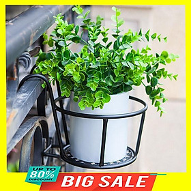 Mua Giá Để Chậu Hoa Ban Công