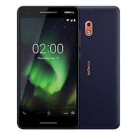 Điện Thoại Nokia 2.1 - Hàng Chính Hãng