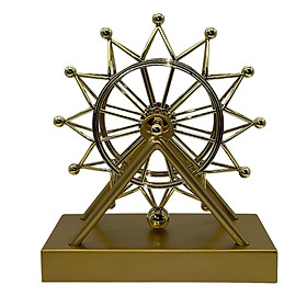 Balancing Physical Science Toy Gift Bedroom Home Decor  Wheel Ornament