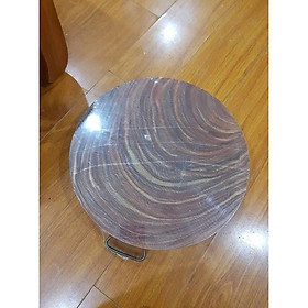 Mua thớt gỗ nghiến cao cấp  thớt gỗ nghiến tây bắc 35x5cm