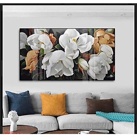 Mua Tranh phong cảnh. tranh tráng gương cao cấp (70x140)