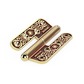 Mua Bản lề cối Huy Hoàng đồng thau HC2901