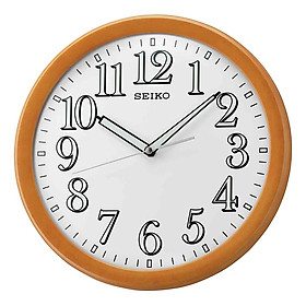 Đồng Hồ Treo Tường Seiko QXA720