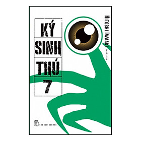 Ký Sinh Thú 07