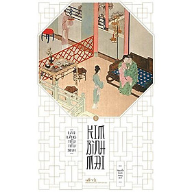 Sách - Kim Bình Mai (Trọn Bộ 3 Tập)