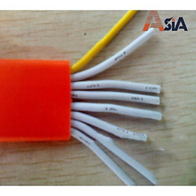 Mua Cáp điện thang máy