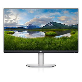 Màn Hình Dell S2721QS 27 inch 4K IPS 60Hz - Hàng Chính Hãng