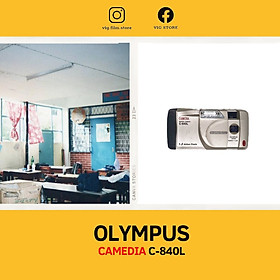 Mua Máy ảnh Olympus Camedia C-840L