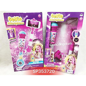 HỘP KARAOKE PIN NHẠC ĐÈN, MY6611-31 - SP353720