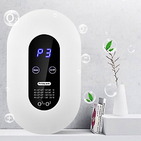 Mua Máy Lọc Không Khí Khử Mùi mini Công Nghệ Hiện Đại -Hàng Chính Hãng