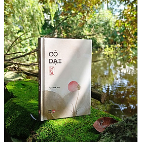 Tản văn Cỏ dại (Dã thảo) - Lỗ Tấn (Gembooks)