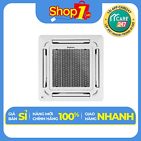 Máy lạnh Âm Trần Nagakawa 18000Btu 1 Chiều NT-C18R1M03 - Hàng chính hãng