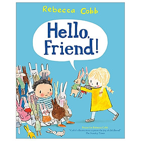 Hello Friend!