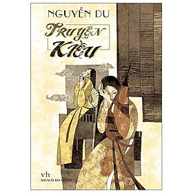Truyện Kiều - Minh Long