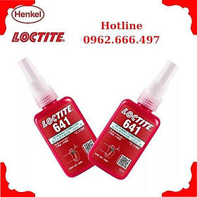 Mua Keo Loctite 641 50ml