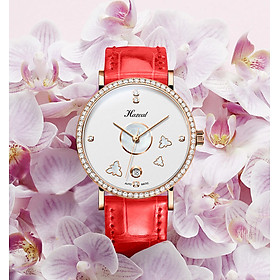 Đồng hồ nữ chính hãng Hazeal H521314-6