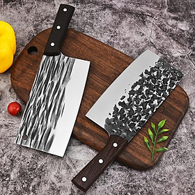 Mua DAO BẾP THÁI  CHẶT KHÔNG RỈ MÃ A26 TR14 NTVN topcomshop vn
