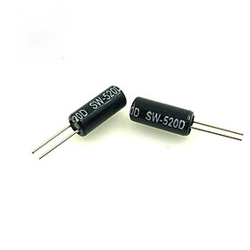 Mua 10 cái Cảm biến nghiêng cảm biến rung SW-520D