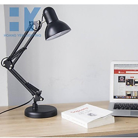 Mua Đèn bàn: Đèn bàn học  đèn làm việc  HY2266 Bóng LED Chống Cận Bảo Vệ Mắt